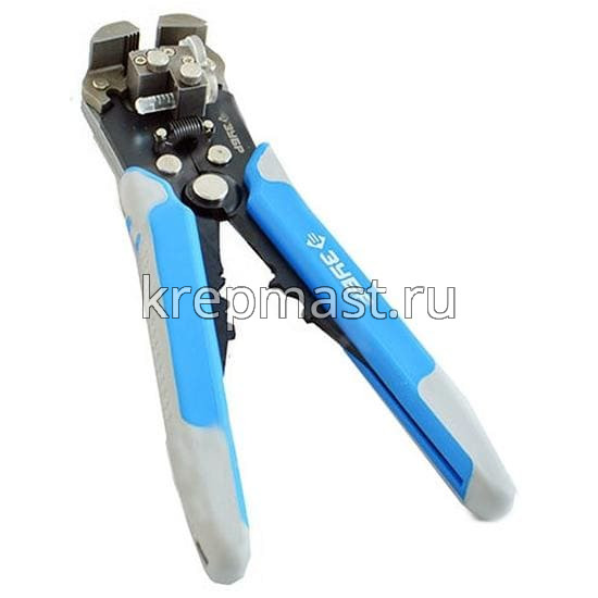 Стриппер ЗУБР ТТ-7 автомат. 0,05-8мм2