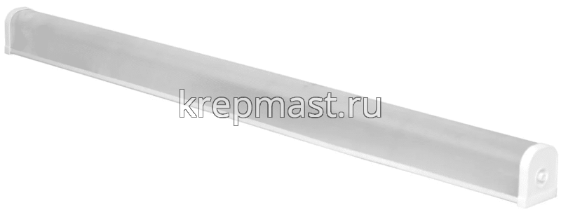 Светильник ЛПО 01-1х18(20) "ЛЮКС"