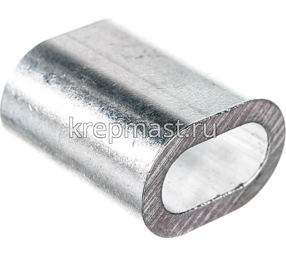 Зажим д/троса