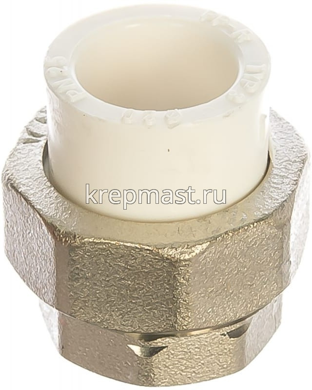 Американка муфт. ВР D 20-3/4 п/п