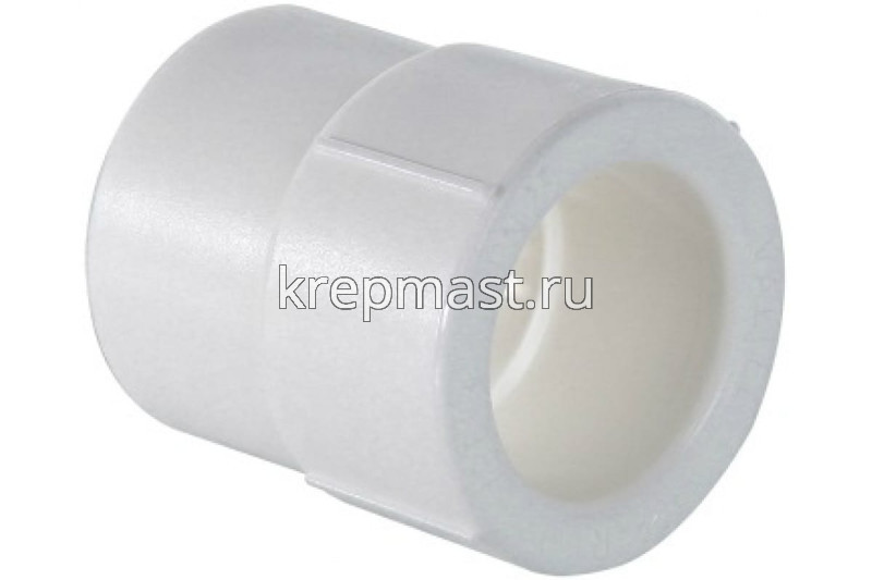 Муфта переход п/п D 50-32 нар/вн*****