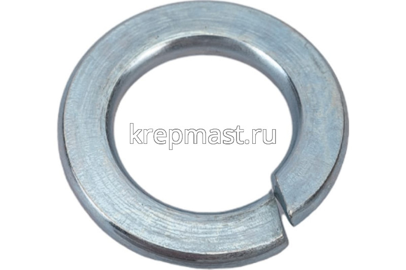 Шайба гроверная 12 DIN 127