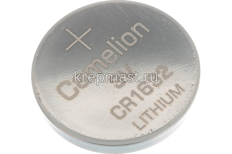 Батарейка Camelion CR1632