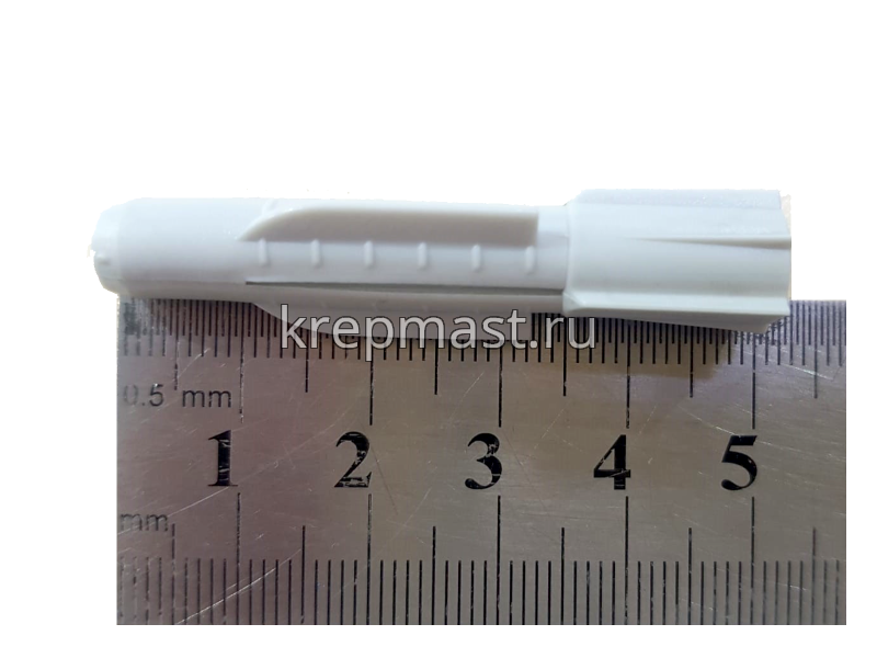 Дюбель KEW 8х51 универсальный