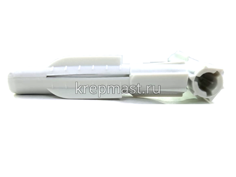 Дюбель KEW 8х51 универсальный