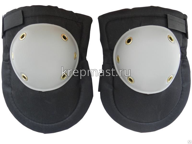 Наколенники FIT/USPEX пластиковые ПРОФИ