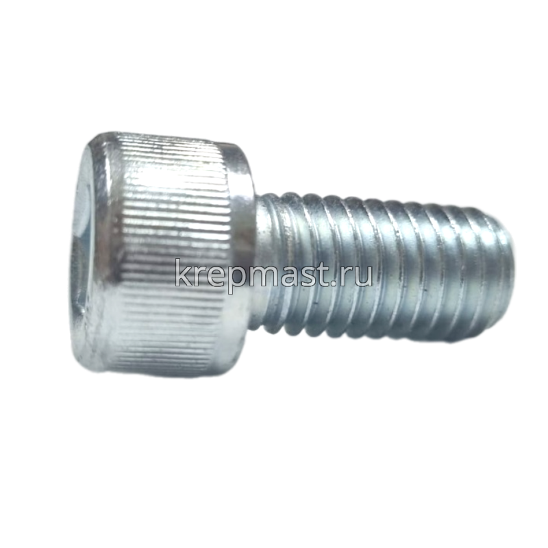 Винт с внутр.шестигранником 10 х 20 DIN 912