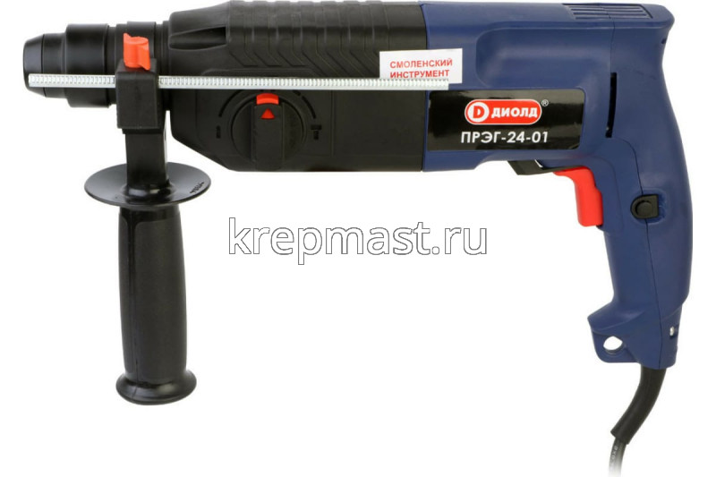 Перфоратор ДИОЛД ( 800Вт, 2,8Дж)