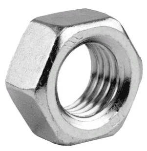 Гайка 6-гр. М 30 (3,5) DIN 934