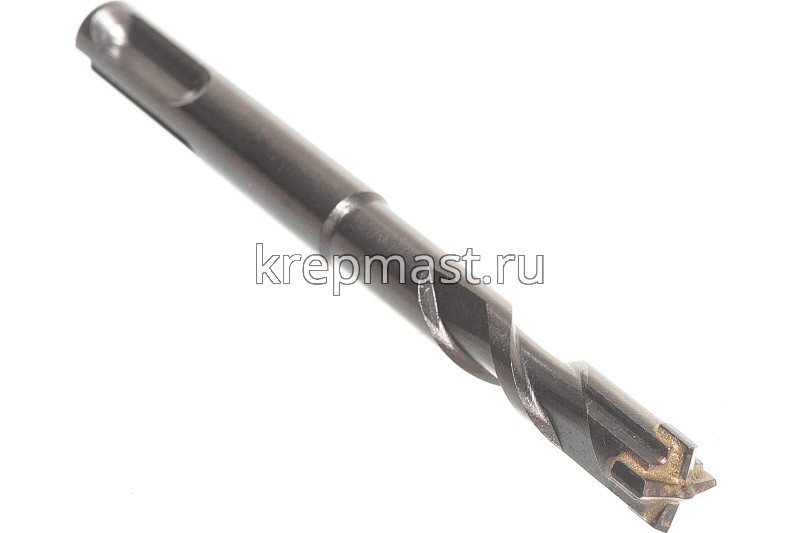 Бур SDS+ TRIO / QUADRO Rennbohr" 10,0х110мм