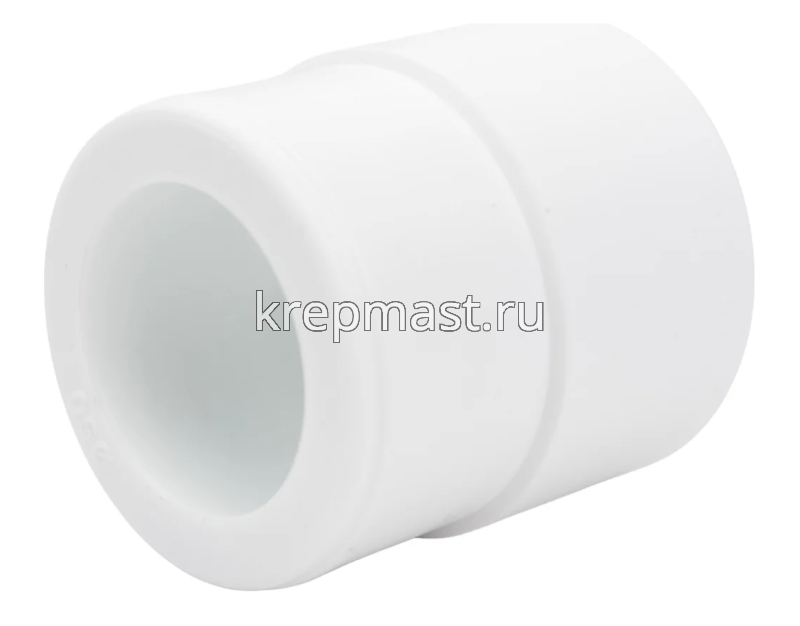 Муфта переход п/п D 50-40 нар/вн*****