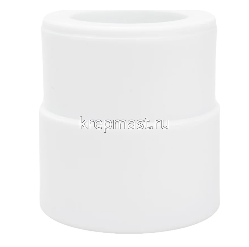 Муфта переход п/п D 50-40 нар/вн*****