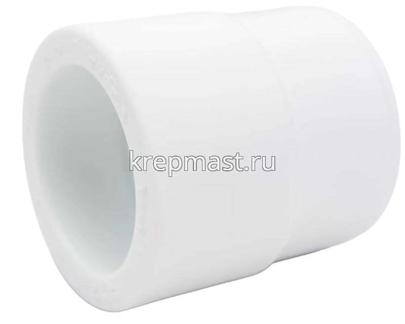 Муфта переход п/п D 50-40 нар/вн*****
