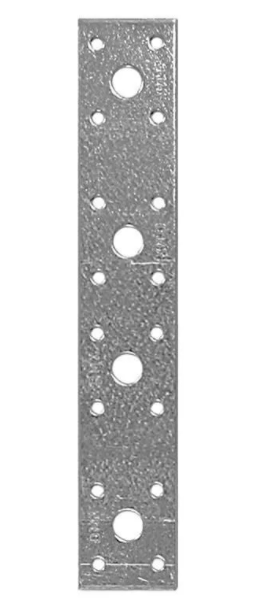 LP3 крепление плоское 200х35х2,5мм