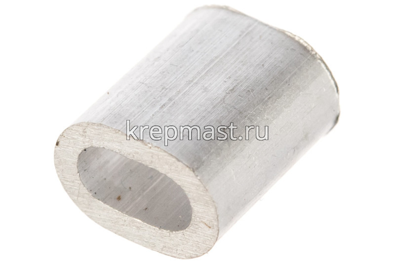 Зажим д/троса 