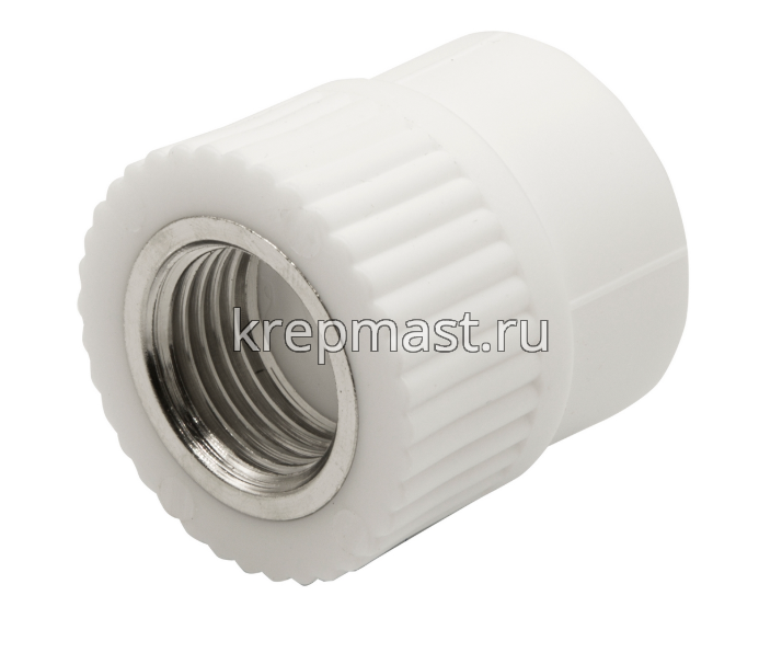 Муфта комб ВР D 25-1 п/п