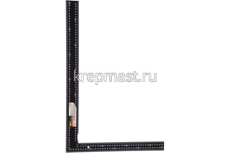Угольник FIT слесарный 400х600мм