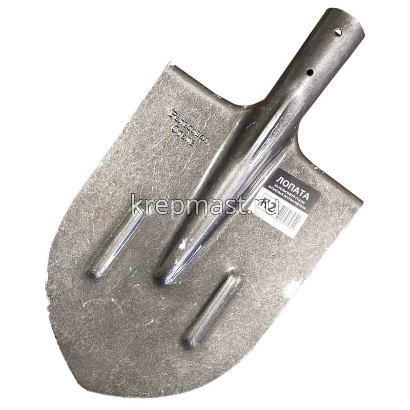 Лопата М2.3 штыковая ФЛОРИС