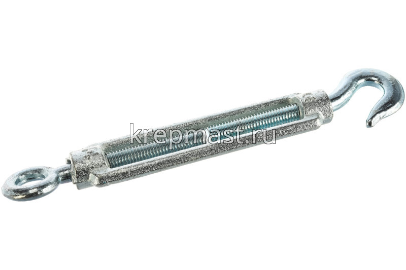 Талреп М10 крюк-кольцо