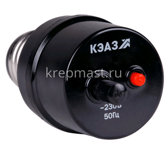 Предохранитель автомат.ПАР-25 (КЭАЗ) резьбовой