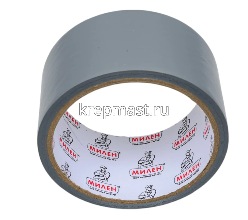 Суперлента д/ремонт.работ 48х10м Милен Ремонт