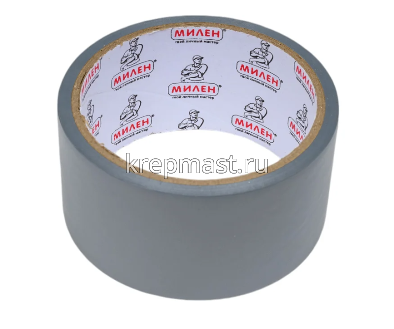 Суперлента д/ремонт.работ 48х10м Милен Ремонт