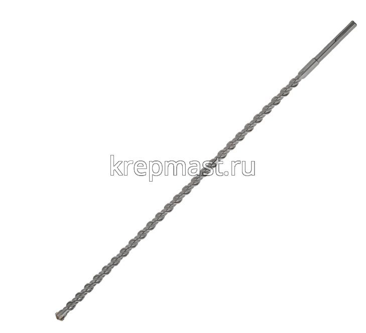 Бур SDS Max 25х1000