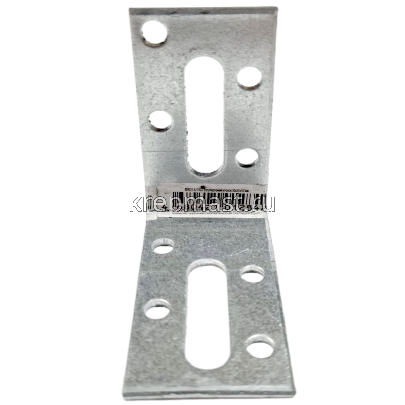 KRD1 регулируемый уголок 50х55х30мм