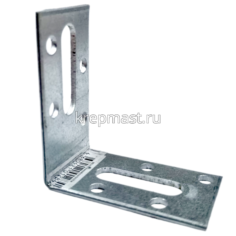 KRD1 регулируемый уголок 50х55х30мм