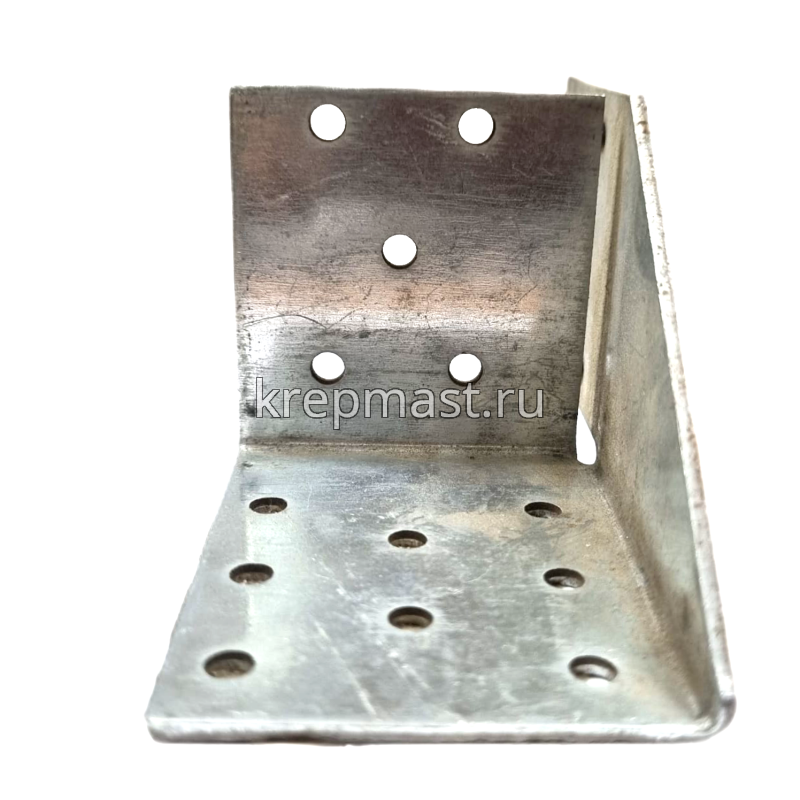 LU2 уголок универсальный 60х50х60х130х2,5мм