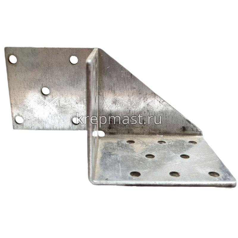 LU2 уголок универсальный 60х50х60х130х2,5мм