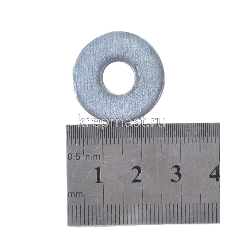 Шайба увеличенная 8 DIN 9021