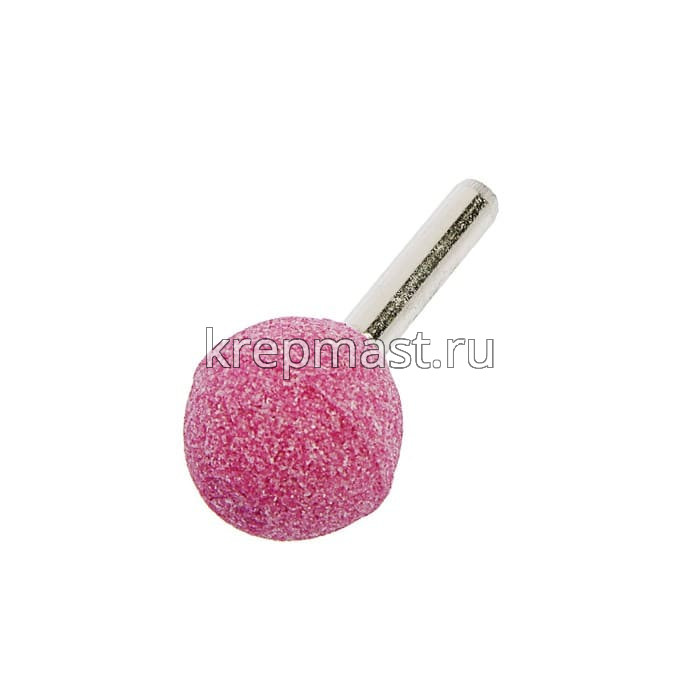 Шарошки FIT(металл) абразив, сфера 25мм