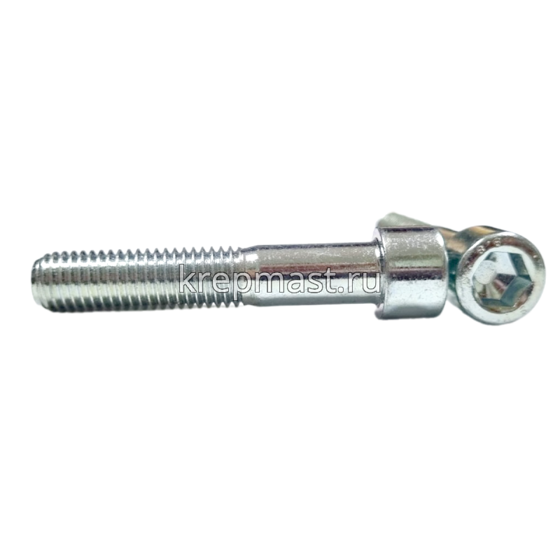 Винт с внутр.шестигранником 12 х 65 DIN 912