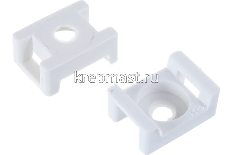 Основа ЗУБР 9,9мм (16х23) под шуруп