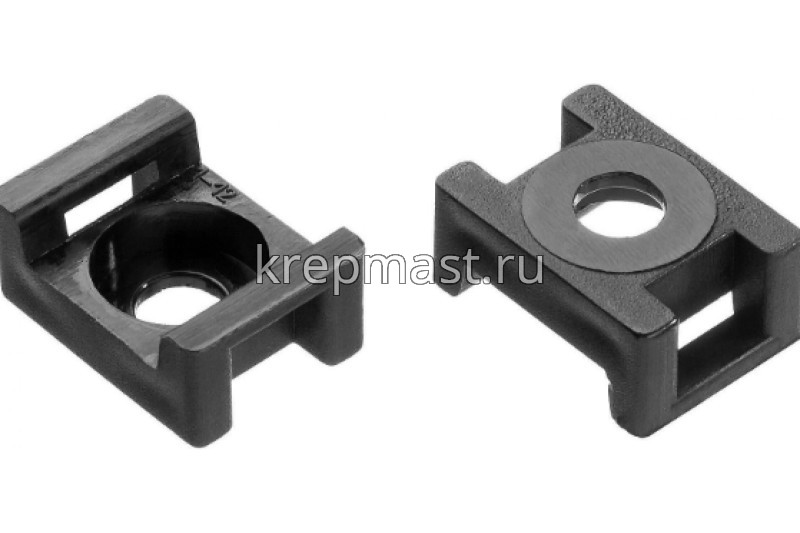 Основа ЗУБР 9,9мм (16х23) под шуруп