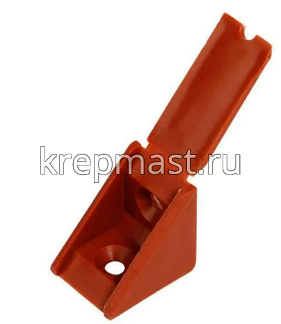 Уголок мебельный- вишня