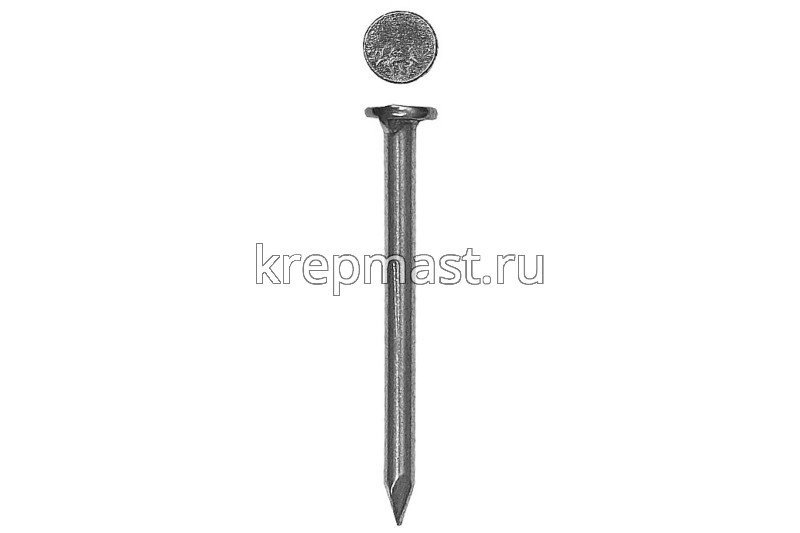 Гвозди строит. (ГОСТ 4028-63) черные