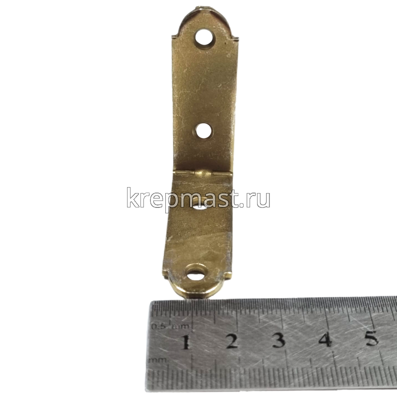 KW3 уголок узкий 50х50х17мм