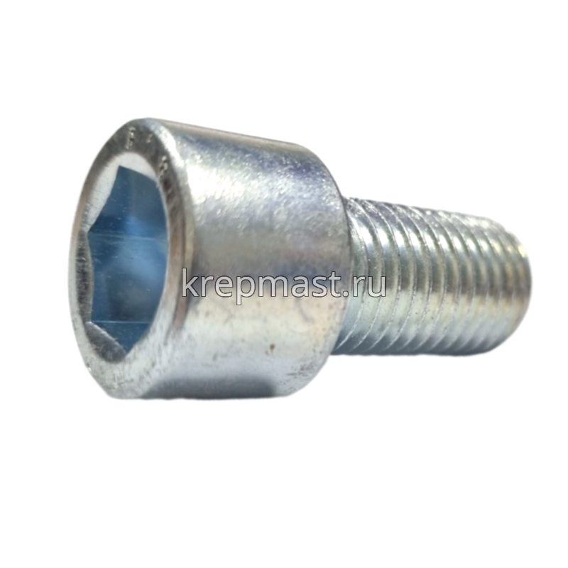 Винт с внутр.шестигранником 16 х 30 DIN 912