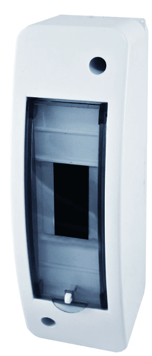 Боксы / Корпуса / Щитки