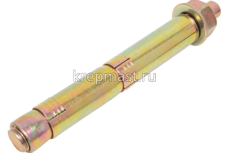 Анкер двухраспорный 20 (х25)