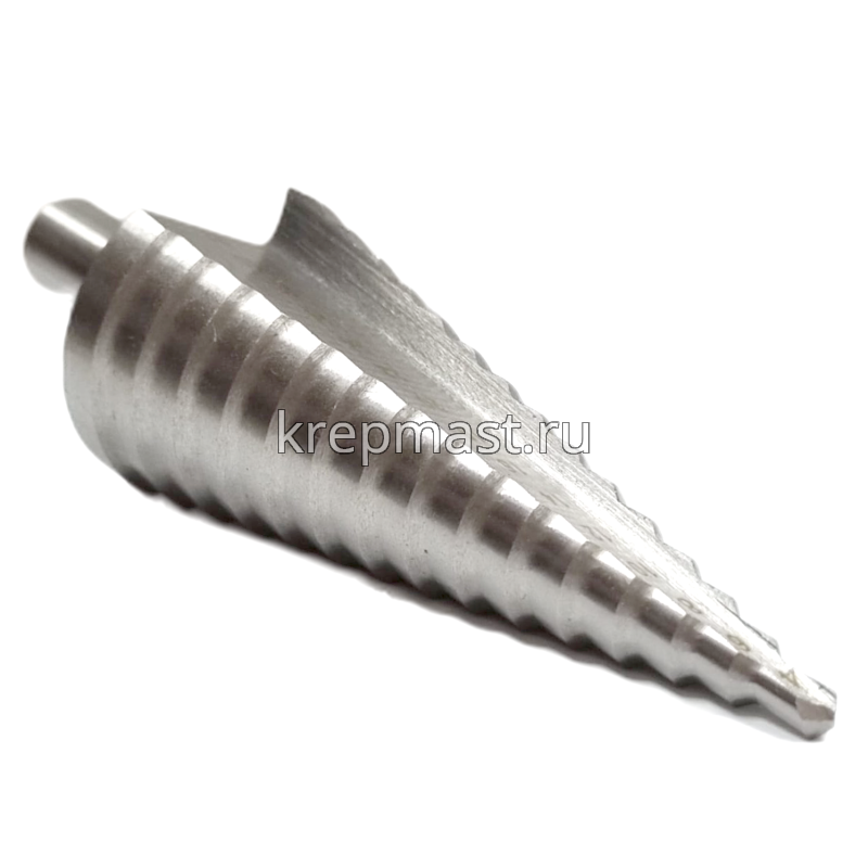 Сверла по металлу СТУПЕНЧАТЫЕ