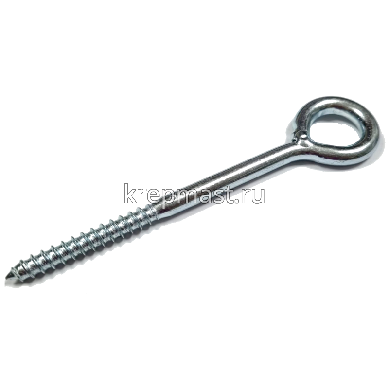 Шуруп 10х120 для строит. лесов