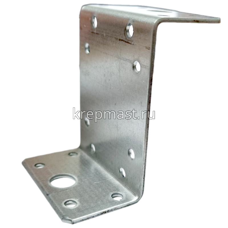 KUZ 70 55х70х35х2,0 Zобразное крепление