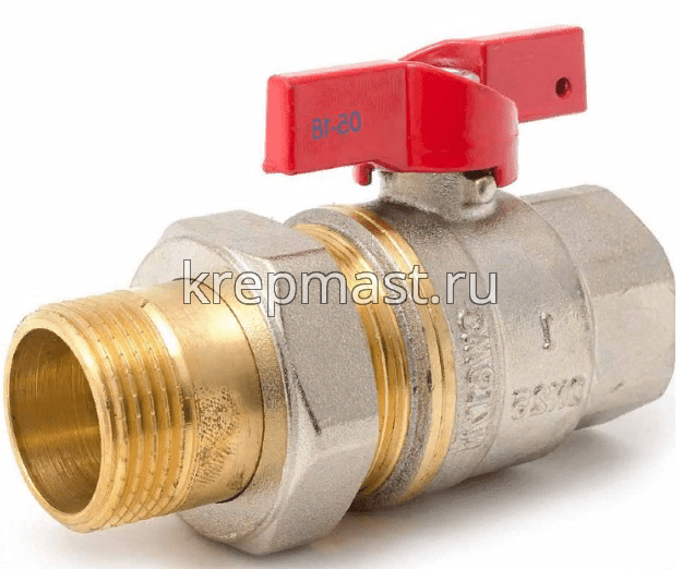 Кран с амер Ду-25 баб