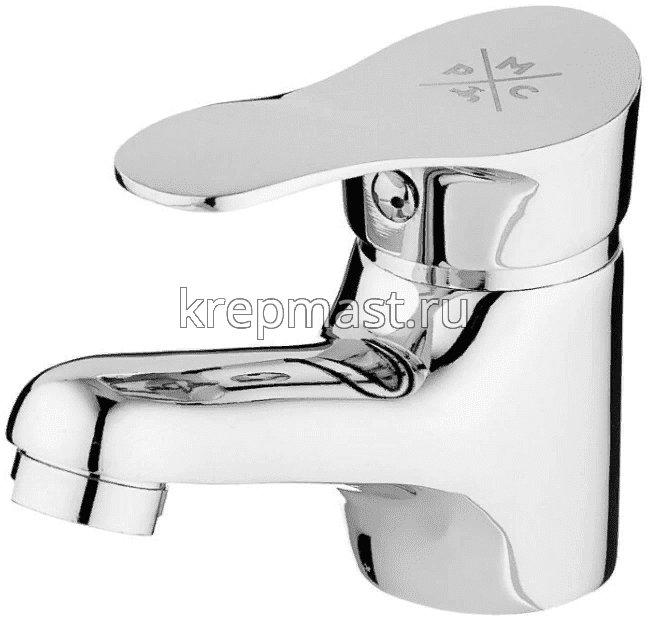 Смеситель д/умывальника SL 86-001