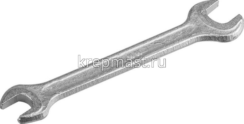 Ключ рожковый оксид. 50 х 55мм