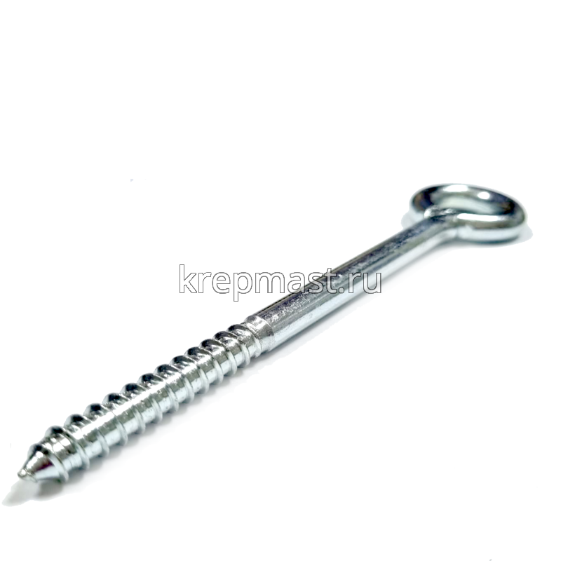 Шуруп 10х160 для строит. лесов