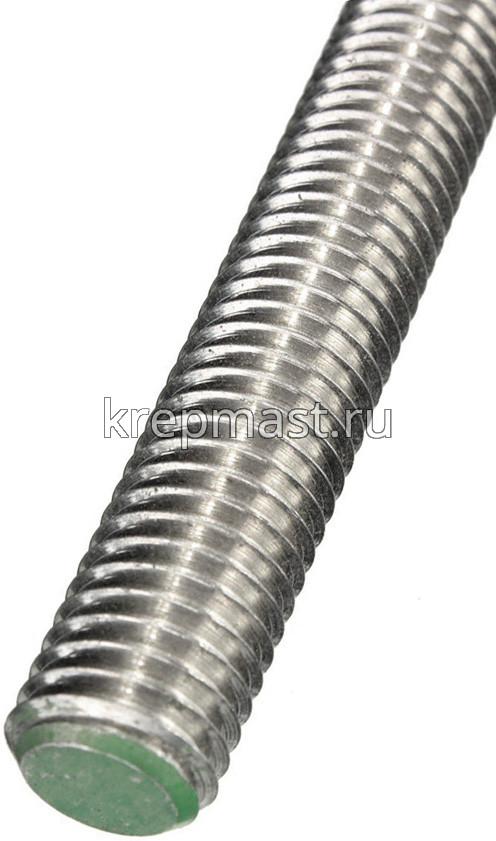 Шпилька 5х1000 нерж.